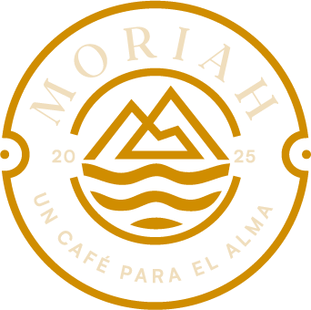MORIAH Café — Un café para el alma