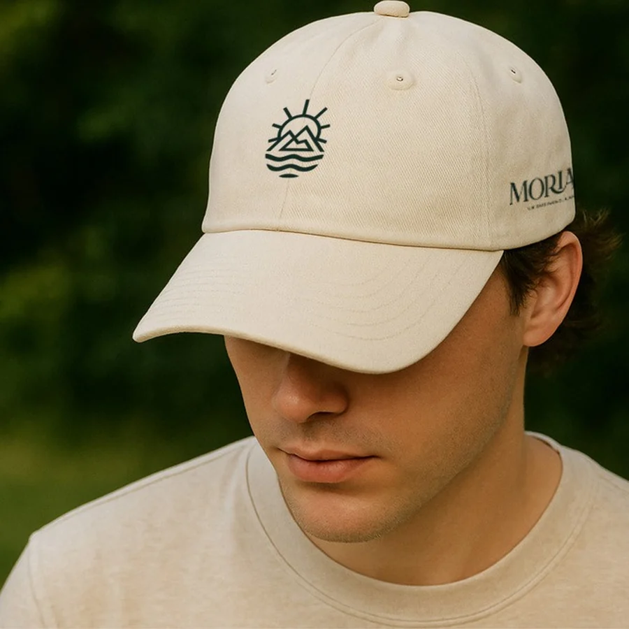 Gorra La Pausa