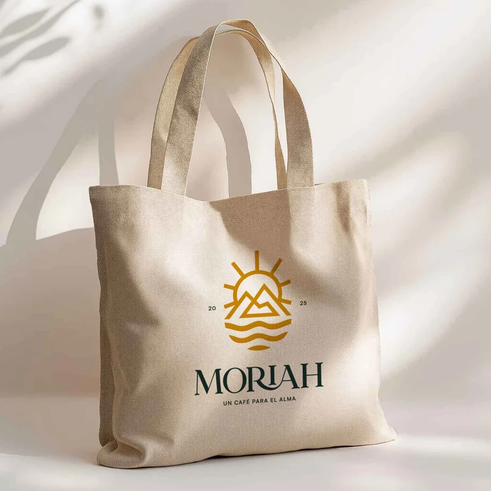 Tote Bag Abundancia